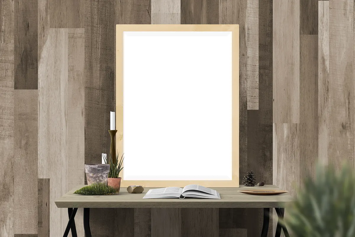Beginner's Guide to Hanging Wall Art Without Damaging Rented Walls