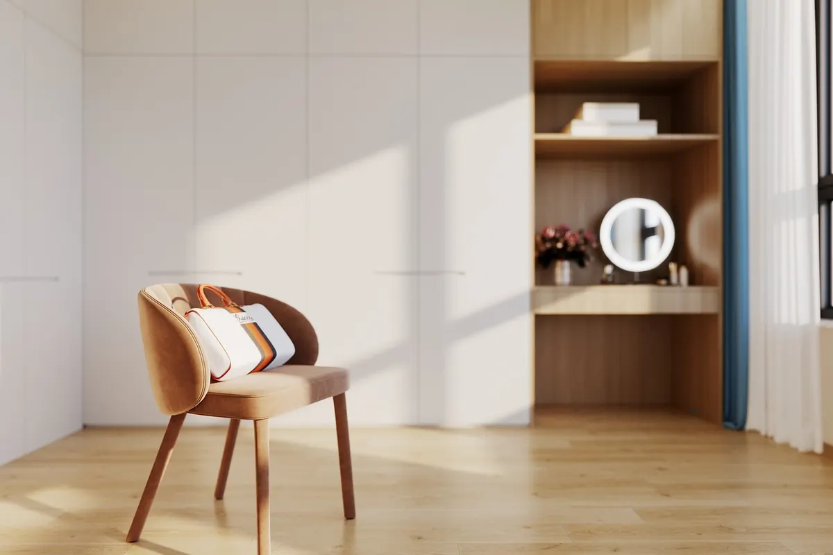 Small Bedroom Storage Checklist: 12 Space-Saving Ideas That Look Tidy