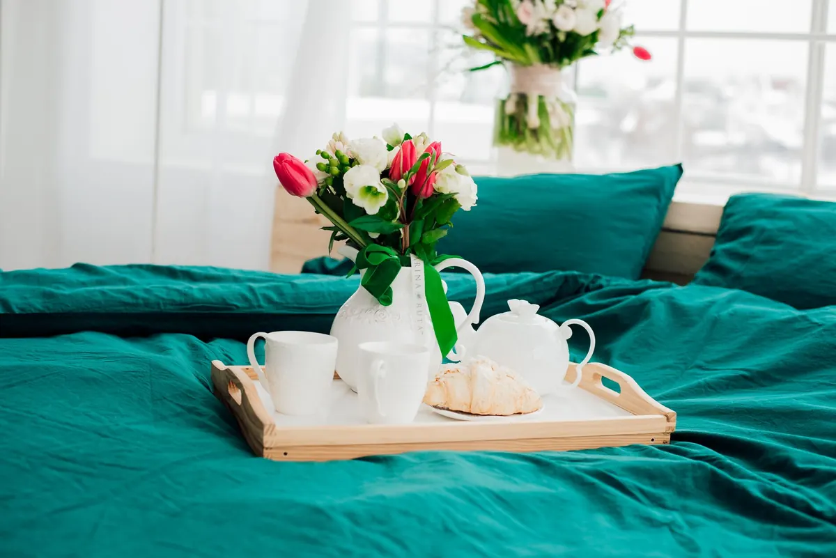 The Spring Bedroom Refresh Checklist: 10 Jobs for a Brighter Room